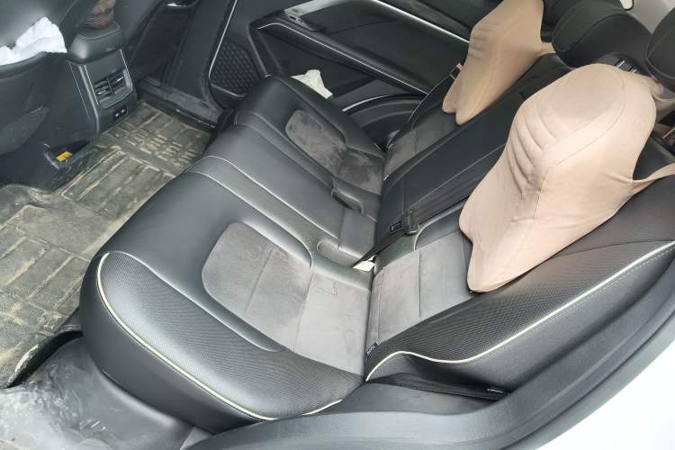 Used Haval H6 2021 National Trend Edition 1.5T Automatic Champion Version
