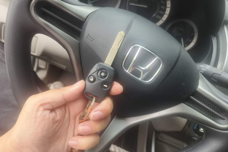 Used Honda City Classic 2012 1.5L manual Elite Edition