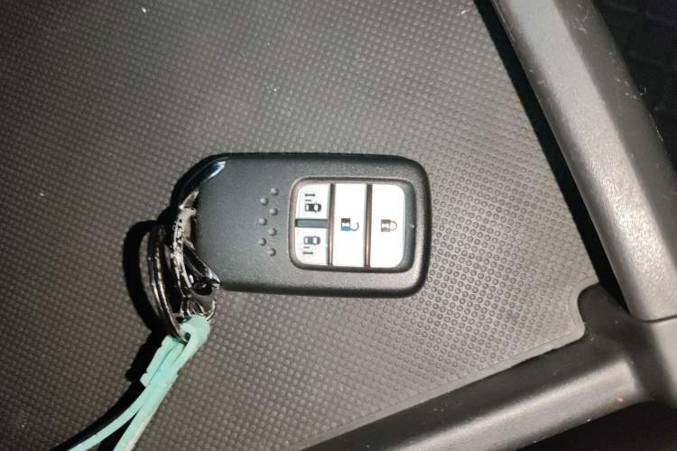 Used Honda Odyssey 2017 2.4L Smart Edition