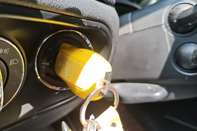 Used Porsche Macan 2014 Macan 2.0T