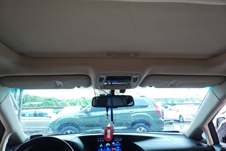 Used Lexus RX Classic 2010 350 Elegant Edition