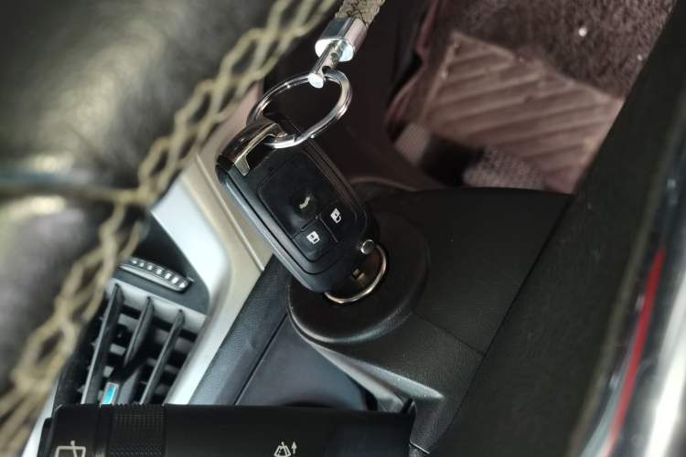 Used Buick GT 2010 XT 1.6T Fashion Sport Edition