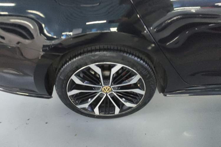 Used Volkswagen Lamando 2017 2.0T GTS