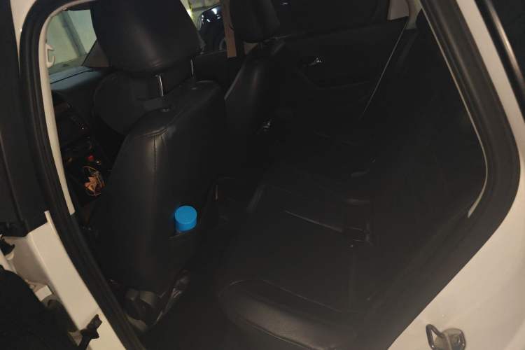 Used Volkswagen Polo 2016 1.4L Automatic Trendy Model