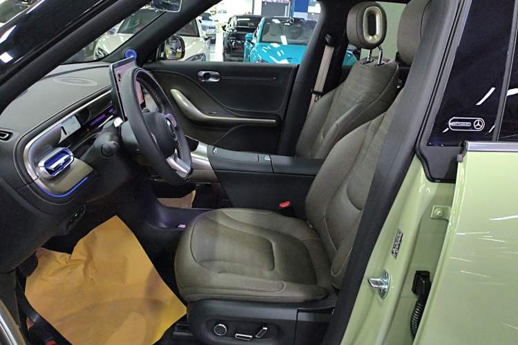 Used smart #1 2026 Dynamic New Luxury Edition