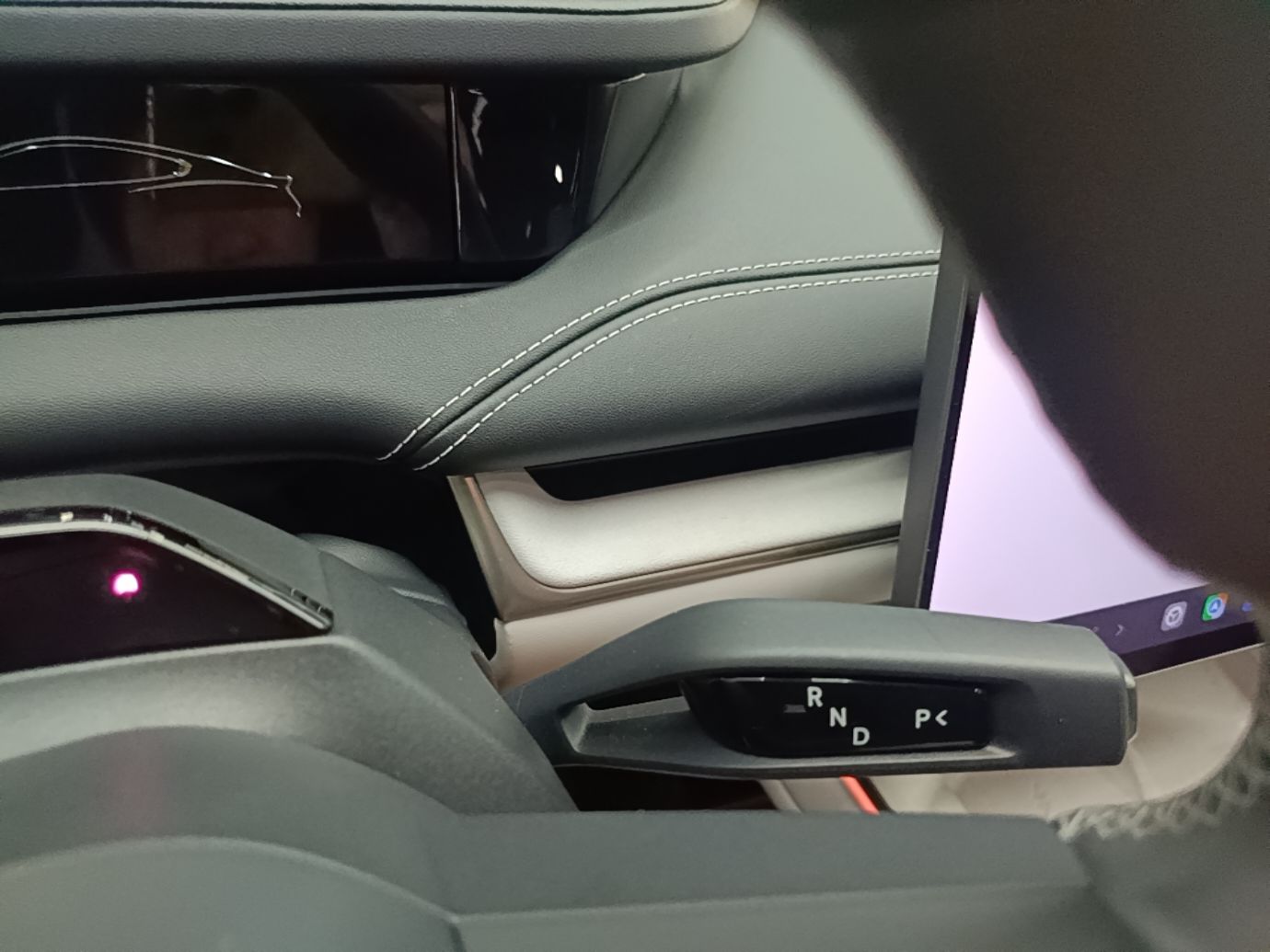 Xiaomi Auto SU7 2024 Four-Wheel Drive Ultra-Long Range Advanced Intelligent Driving Max Edition — снимка 16