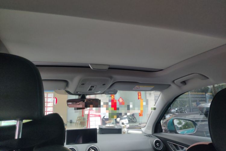 Used Audi Q2L e-tron 2019 Q2L e-tron Pure Electric Smart Enjoyment Model