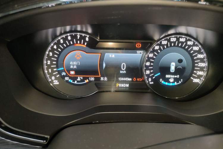 Used Ford Taurus 2019 EcoBoost 245 Premium Edition
