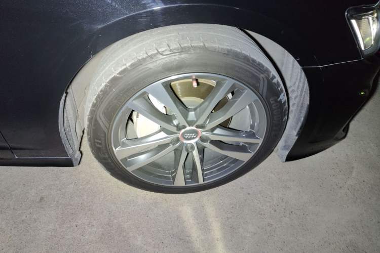 Used Audi A6L 2019 45 TFSI Prestige Dynamic Edition
