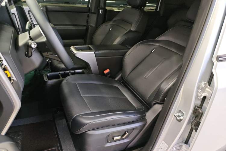 Used iCAR V23 2025 550 Two-Wheel Drive Intelligent Driving Version