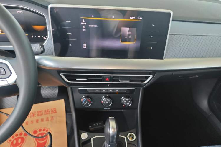 Used Volkswagen Lavida 2023 1.5L Automatic Full-Comfort Edition
