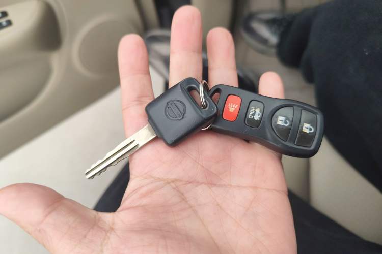 Used Nissan Sylphy 2012 Classic 1.6 XL Automatic Luxury Edition