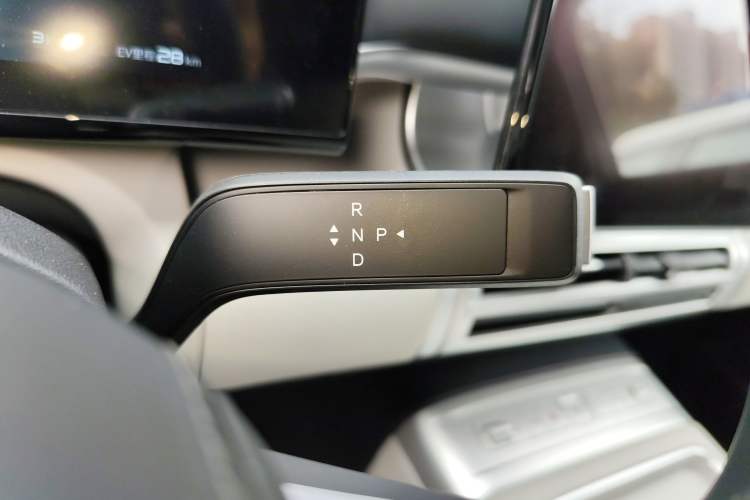 Used Formula Leopard Tai 7 2025 Model 190 km Four-Wheel Drive Ultra Edition
