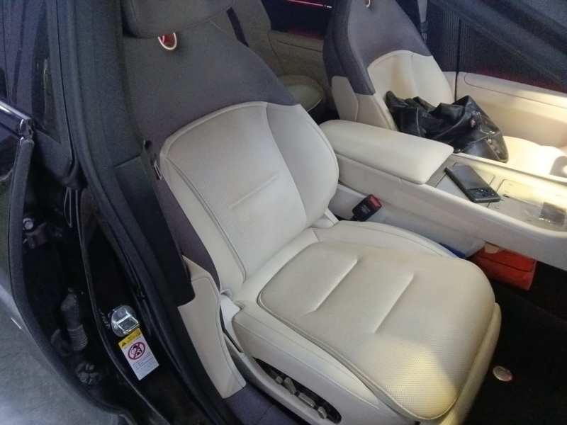 Used Avatr 12 2024 Updated Version 700 Three-Laser Rear-Wheel Drive Luxury Edition — 24