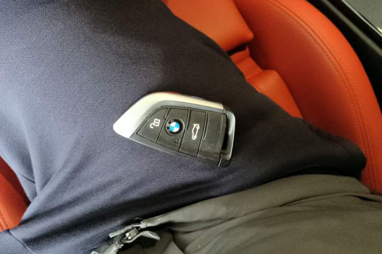 Used BMW X2 2020 xDrive25i M Sport Package
