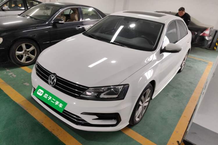 Used Volkswagen Sagitar 2018 280TSI DSG Ignite Edition