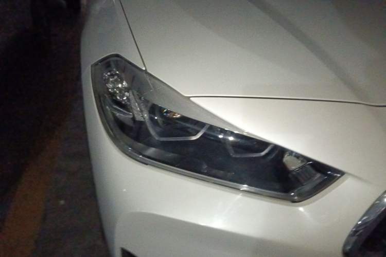 Used BMW X2 2021 sDrive25i M Sport Package