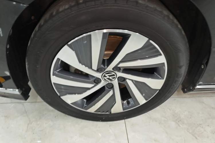 Used Volkswagen Magotan GTE Plug-in Hybrid 2022 GTE Luxury Model
