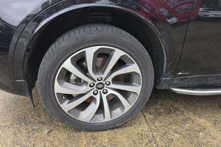 Used Land Rover Discovery Sport 2021 249 PS R-Dynamic S Performance Edition