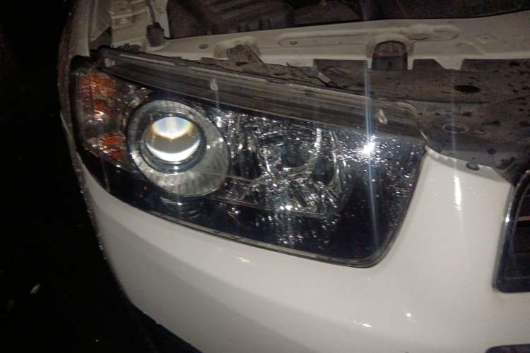 Used Chevrolet Captiva 2015 2.4L 4x4 Flagship Edition 7-Seater
