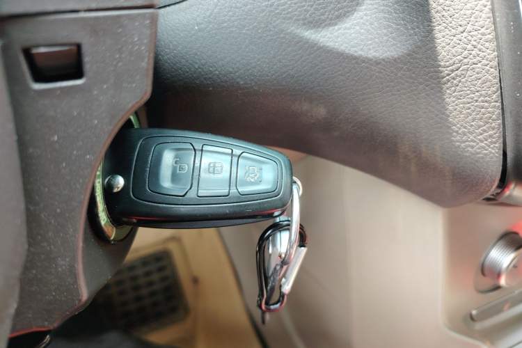 Used Ford Focus 2012 Sedan 1.6L Automatic Comfort Model