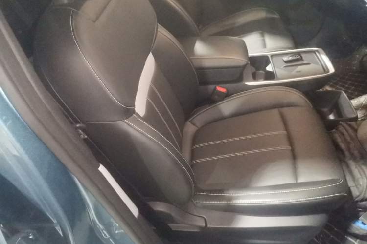 Used Venucia VX6 2024 520 Travel Edition