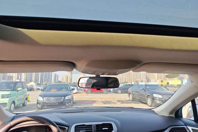 Used Ford Mondeo 2018 EcoBoost 180 Fashion Edition