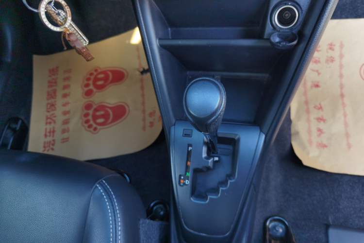 Used Toyota YARiS L Zhi Xuan 2022 X-Trail 1.5L CVT Leading PLUS Edition