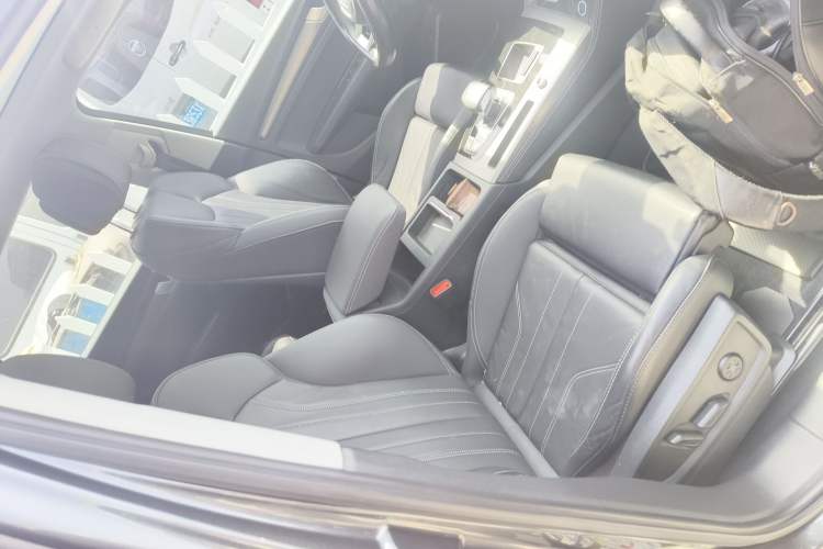 Used Audi Q5L 2022 Updated 40T Luxury Dynamic Edition
