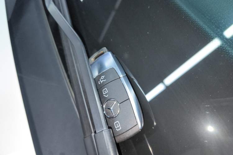 Used Mercedes-Benz C-Class 2021 C 260 Star Edition
