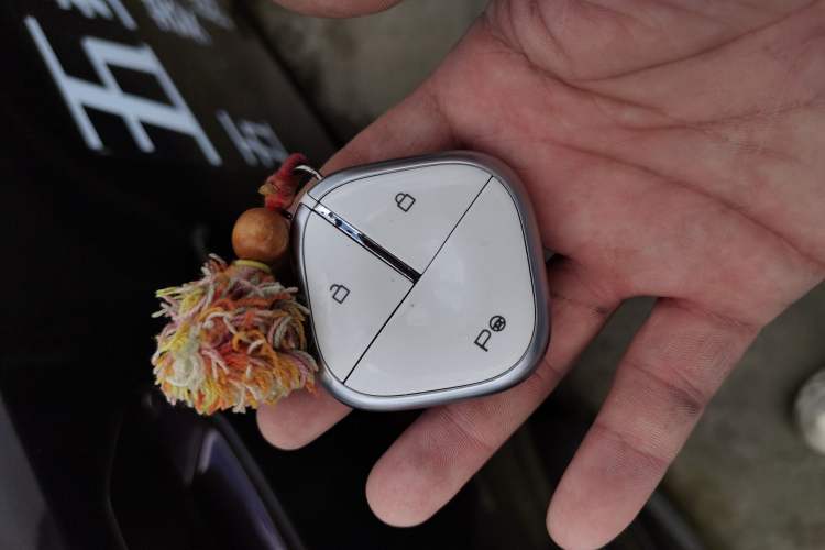 Used Baojun Cloud 2023 460 Max Lingxi Version