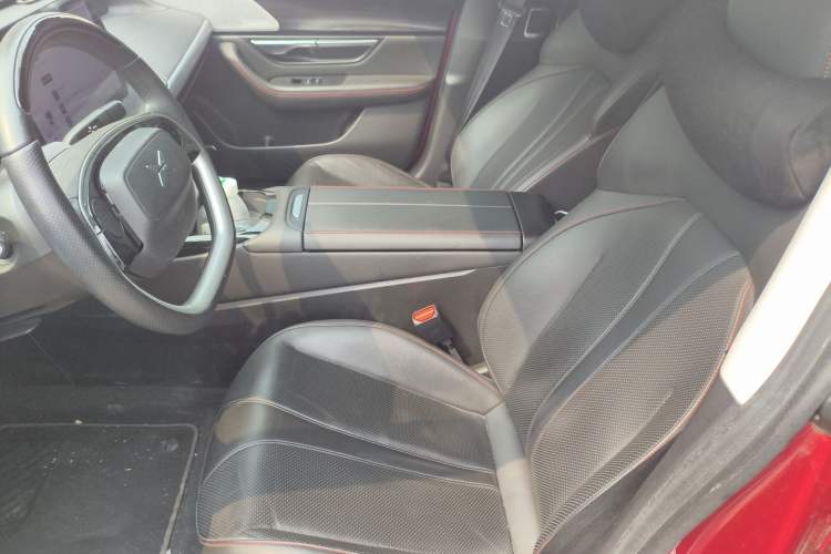 Used XPeng P7 2020 586N
