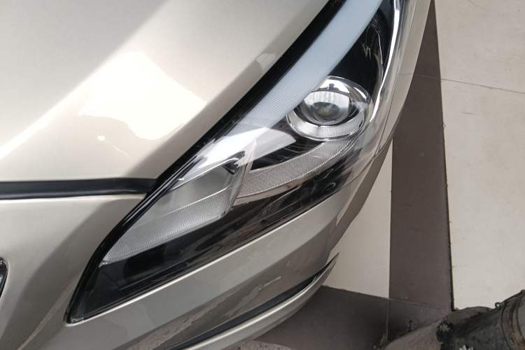 Used Hyundai Mistra 2014 1.8L Automatic Deluxe DLX Model