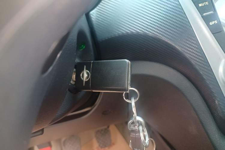 Used Haima Fumei 2015 1.6L Manual Prestige Model