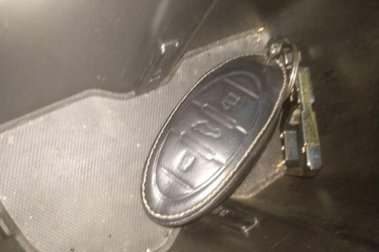 Used Bestune T77 2023 1.5T Automatic Luxury Model
