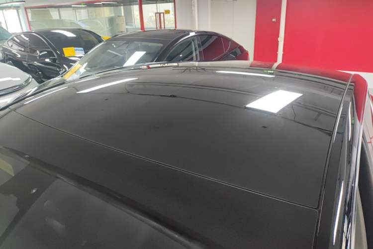 Used Tesla Model Y 2023 Rear-Wheel-Drive Version