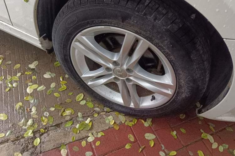 Used Bestune B30 2016 1.6L Automatic Luxury Model
