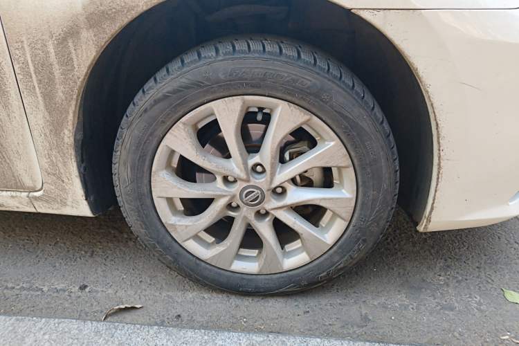 Used Nissan Sylphy 2022 Classic 1.6XE CVT Comfort Edition