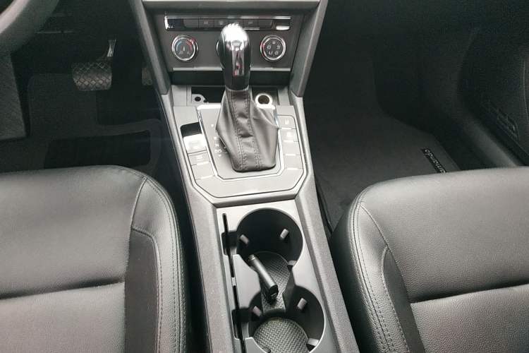 Used Volkswagen Lamando 2017 230TSI DSG Fashion Edition