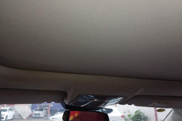 Used CHANGAN CS75 PLUS 2020 2.0T Automatic Pilot Version