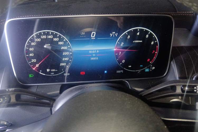 Used Mercedes-Benz GLC 2023 Refreshed GLC 300 L 4MATIC Dynamic Edition 5 Seats
