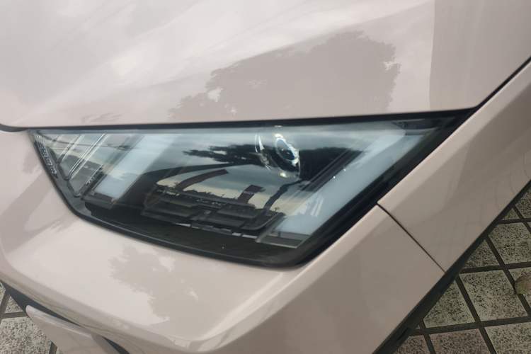 Used BYD Seagull 2023 Active Version