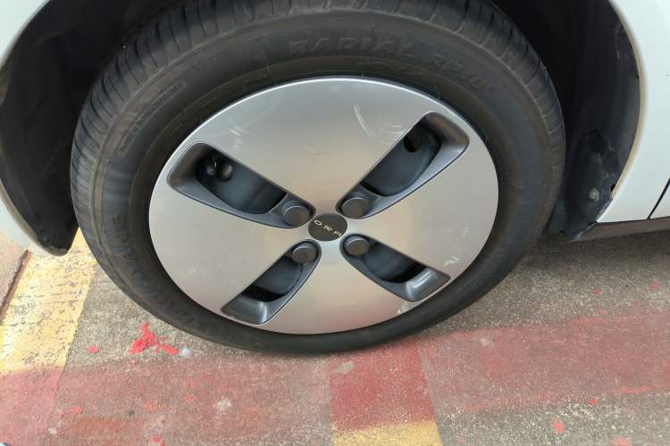 Used ORA Black Cat 2021 301km Cute Pet Edition
