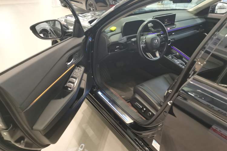 Used Honda Accord New Energy 2023 2.0L ePHEV Prestige Edition