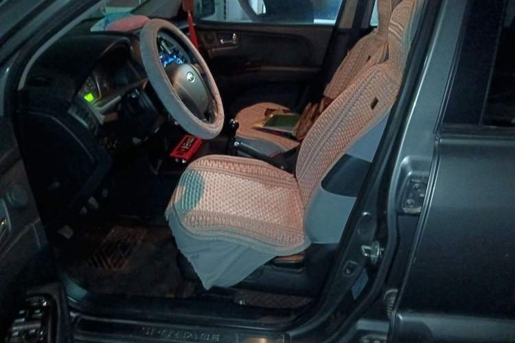 Used Kia Sportage 2012 2.0L Manual 4x4 GLS Trim
