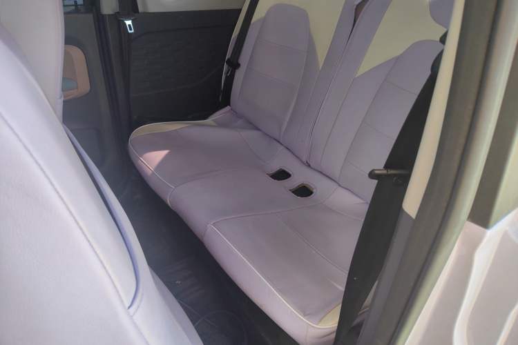 Used Chery QQ Ice Cream 2024 205km Sundae
