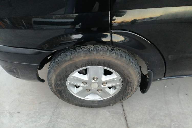 Used Ford Transit Custom 2016 2.2T Long-Wheelbase 6-Seater High-Roof Multi-Purpose Vehicle