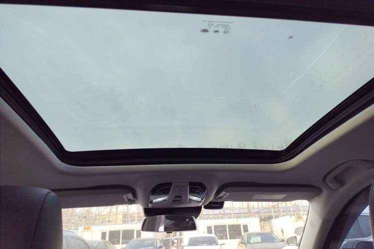 Used Bestune T99 2021 20TD Automatic Long Wheelbase