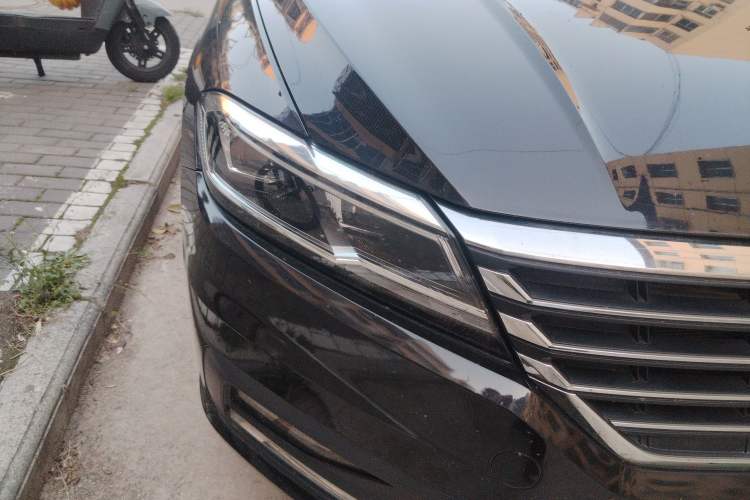 Used Volkswagen Lavida 2019 280TSI DSG Comfort Edition China VI standard
