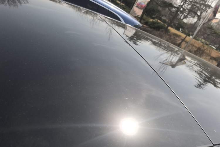 Used Li Auto L9 2024 Ultra Model